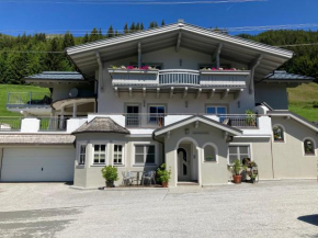Отель Apartment Kerer  Вальд Им Пинцгау